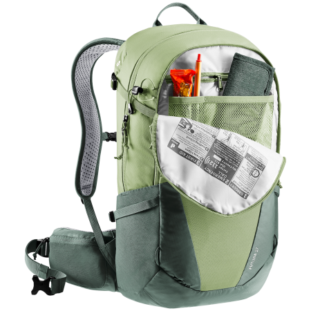 Rucksack Deuter Futura 27