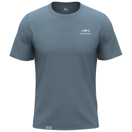 Herren-T-Shirt Hannah Fred