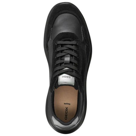 Damenschuhe Geox D Plummery