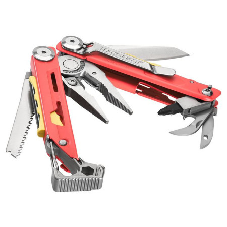 Multitool Leatherman Signal