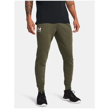 Herren-Jogginghose Under Armour Rival Terry Jogger