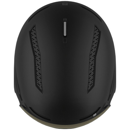 Skihelm Salomon Driver Pro Sigma Mips