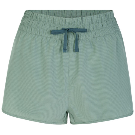 Damenshorts Dare 2b Sprint Up Short grün LlypdGr/Dsky