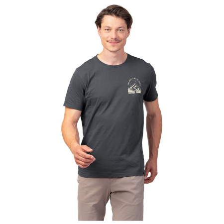 Herren-T-Shirt Hannah Stitch