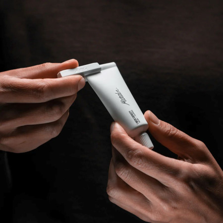 Reise-Gadget Matador Refillable Toothpaste Tube