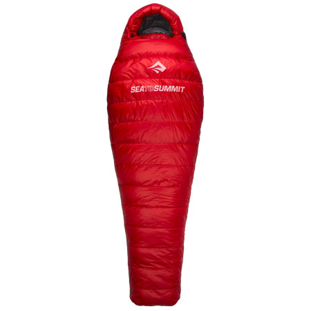 Daunenschlafsack Sea to Summit Alpine APII Long 2022