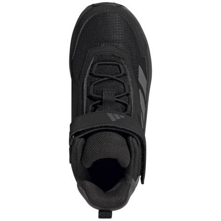 Kinderschuhe Adidas Terrex Anylander Mid Climaproof Black