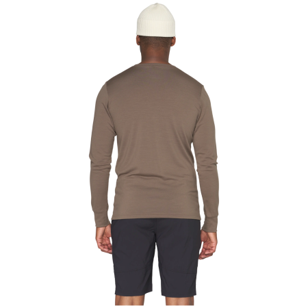 Herren-Funktionsshirt Devold Classic Legacy Ls Man