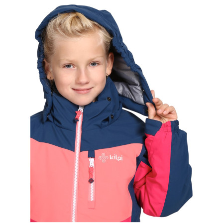 Kinderjacke Kilpi Valera-Jg