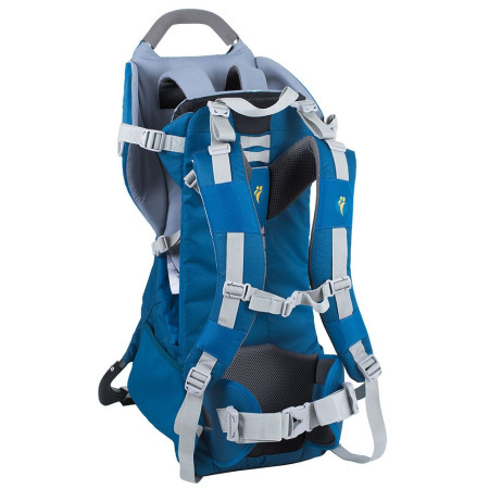 Kindertrage LittleLife Adventurer Carrier Blue