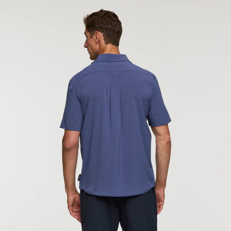Herrenhemd Cotopaxi Pulso Tech Shirt