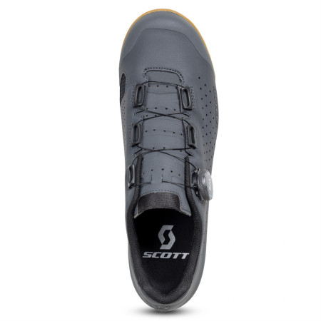 Herren Radschuh Scott Gravel Pro