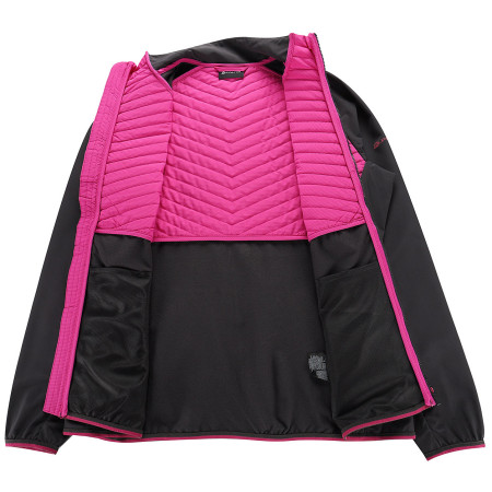 Damenjacke Alpine Pro Gerla