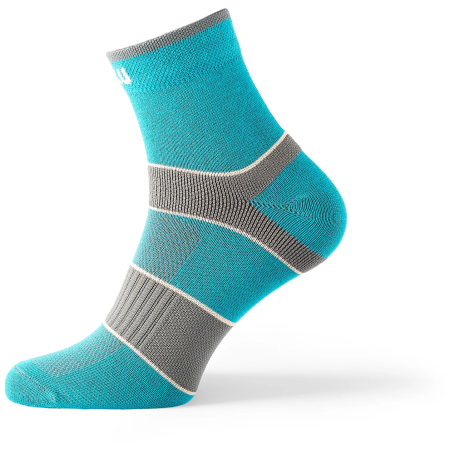 Socken Zulu Sport 3 pack