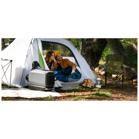 Klimaanlage EcoFlow Wave 3