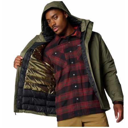 Herrenjacke Columbia Oak Harbor™ II Insulated Jacket
