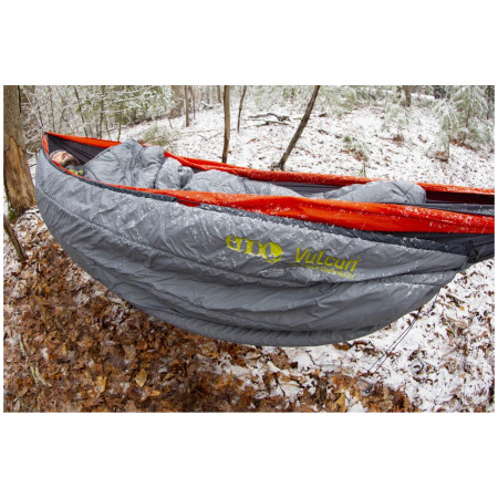 Thermohülle für Hängematte Eno Vulcan UnderQuilt