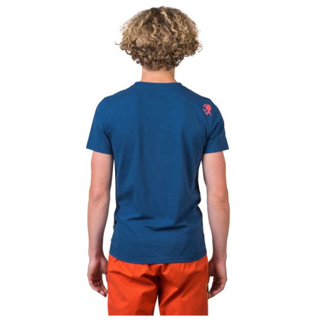 Herren-T-Shirt Rafiki Arcos