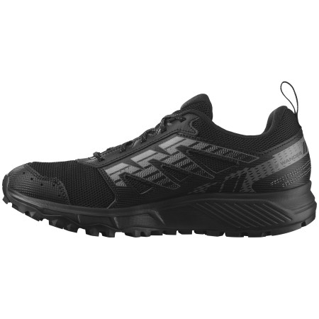 Herrenschuhe Salomon Wander