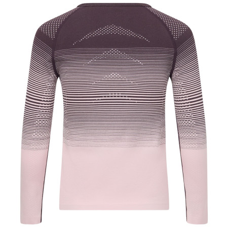 Kinder-Funktionsset Dare 2b Kids InTheZone III Baselayer Set Huckleberry