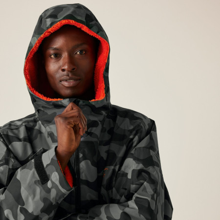 Bademantel Regatta Adult W Proof Robe