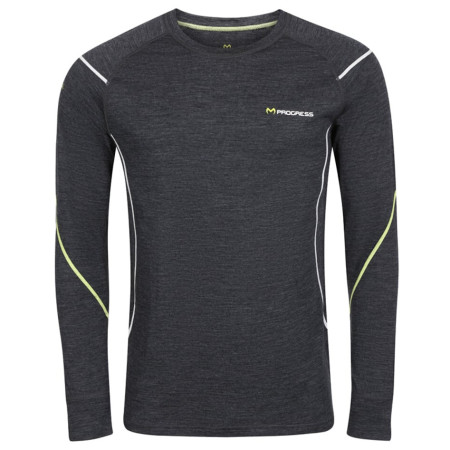 Herren-Funktionsshirt Progress MW NDR 170