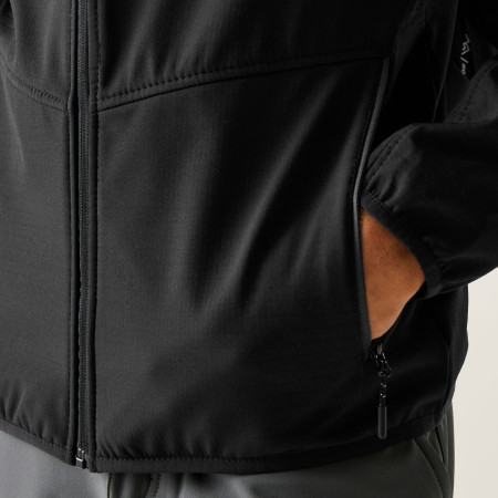 Herrenjacke Regatta Arec III