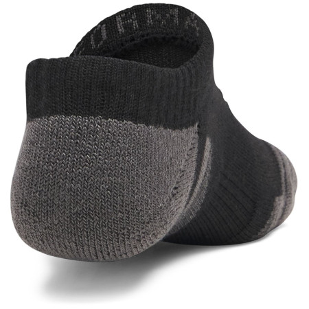 Socken Under Armour New Y UA Perf Tech 3Pk Ns Ultimate Black