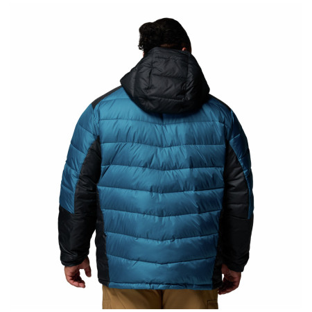 Herrenjacke Columbia Labyrinth Loop™ II Hooded Jacket