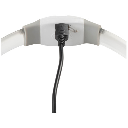 Leuchtendes Hundehalsband Nite Ize NiteHowl Max LED
