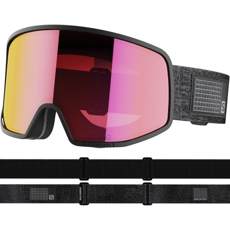 Skibrille Salomon Lo Fi Sigma