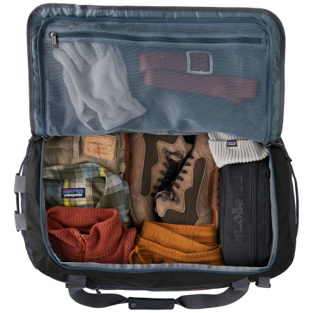 Reise-Organizer Patagonia Black Hole Cube 6L