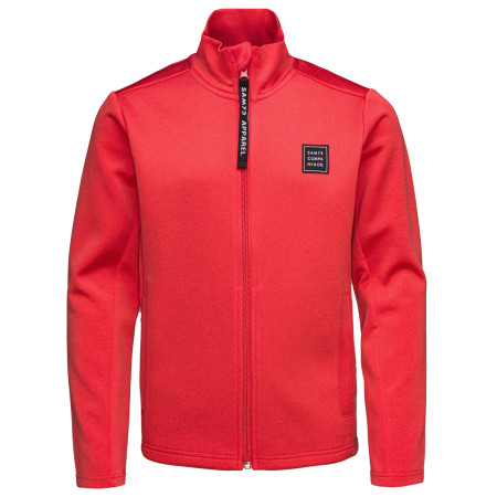 Kinder-Sweatshirt Sam73 Jasper rot