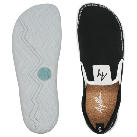 Herrenschuhe Aylla Samay