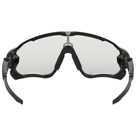 Sonnenbrille OAKLEY Jawbreaker Clear/Black Photo Irid