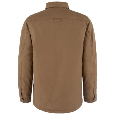 Herrenjacke Fjällräven Övik Down Shirt Jacket M