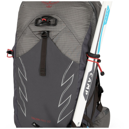Herren Rucksack Osprey Talon Pro 20