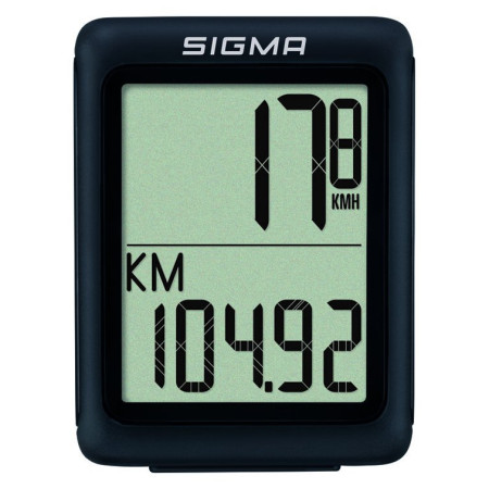 Fahrradcomputer Sigma BC 5.0 WL ATS