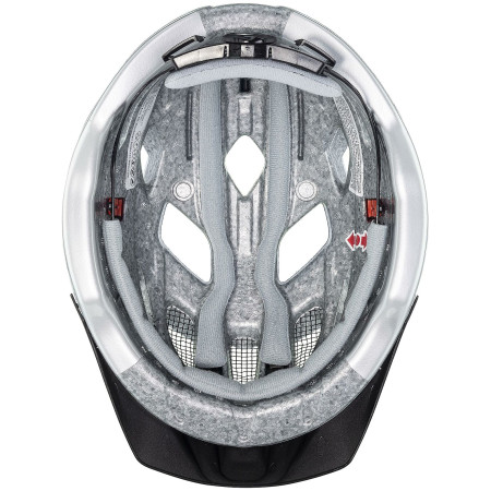 Fahrradhelm Uvex Active