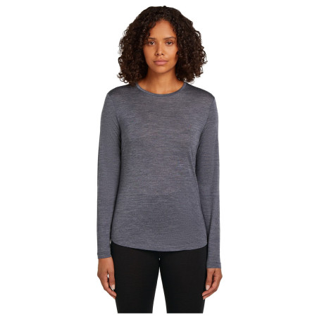 Damen-Funktionsshirt Icebreaker W Mer 125 Cool-Lite Sphere III LS Tee