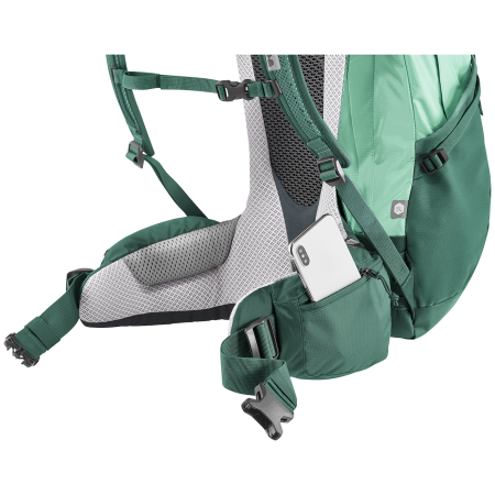 Damenrucksack Deuter Futura Pro 34 SL