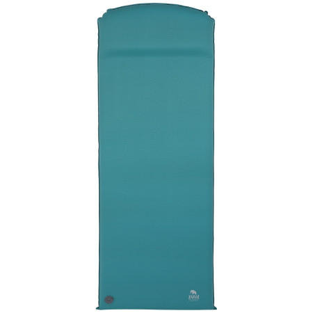 Selbstaufblasende Isomatte Zulu Dreamtime Pillow 8