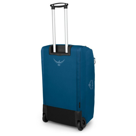Reisetasche auf Rädern Osprey Daylite Whld Duffel 85