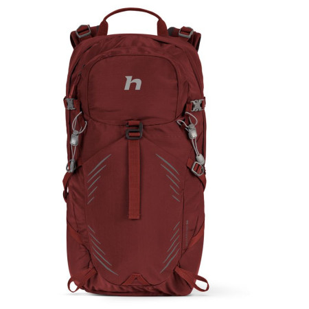 Wanderrucksack Hannah Wagabond 26 weinfarbe bordeaux