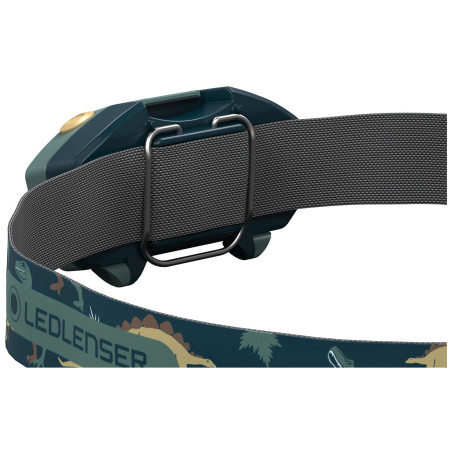 Stirnlampe Ledlenser Kidled 2