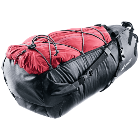 Satteltasche Deuter Mondego SB 16