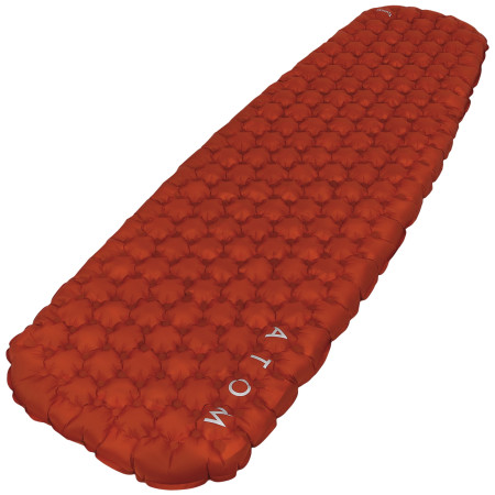 Aufblasbare Isomatte Warg Atom Mummy