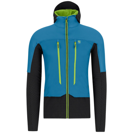 Herrenjacke Karpos Alagna Plus 2.0 Jkt