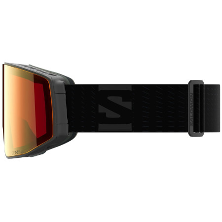 Skibrille Salomon Sentry Prime Sigmaphoto +1Lens