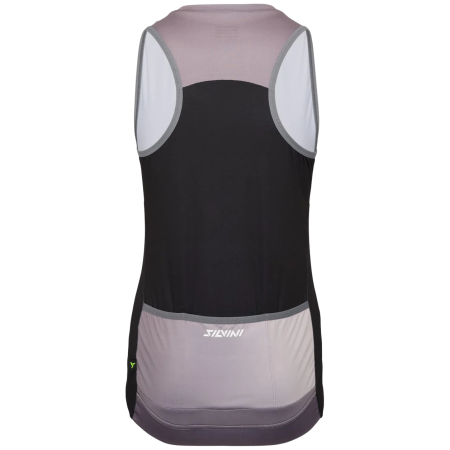 Damen-Radtrikot Silvini Escolca